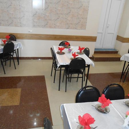 Noah'S Ark B&B Tbilisi Ngoại thất bức ảnh