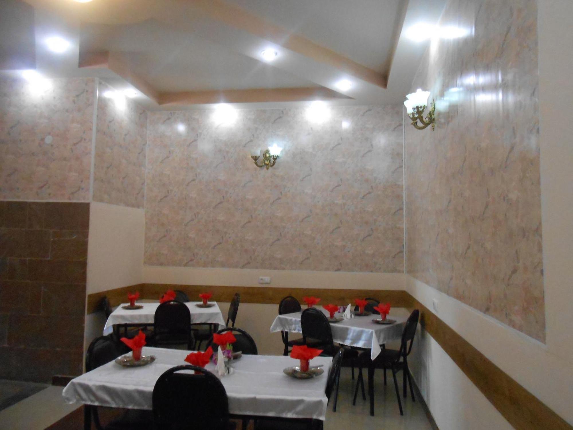 Noah'S Ark B&B Tbilisi Ngoại thất bức ảnh