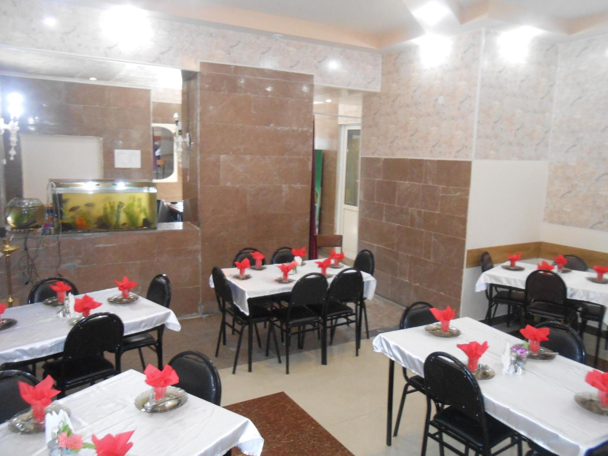 Noah'S Ark B&B Tbilisi Ngoại thất bức ảnh