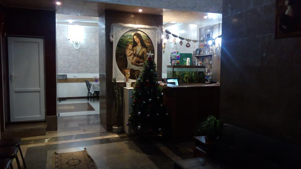 Noah'S Ark B&B Tbilisi Ngoại thất bức ảnh