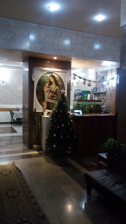 Noah'S Ark B&B Tbilisi Ngoại thất bức ảnh