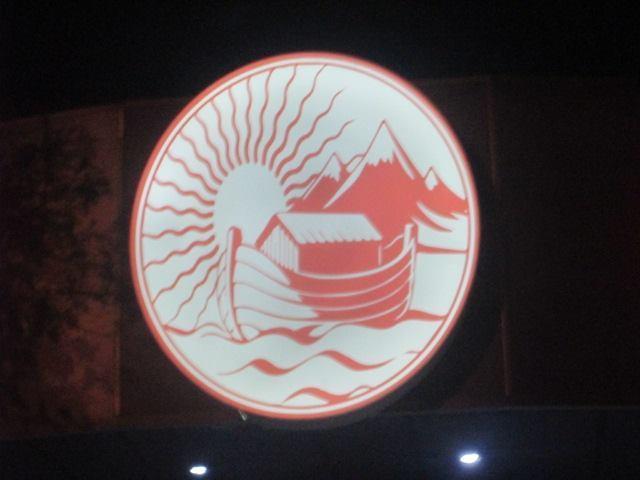 Noah'S Ark B&B Tbilisi Ngoại thất bức ảnh